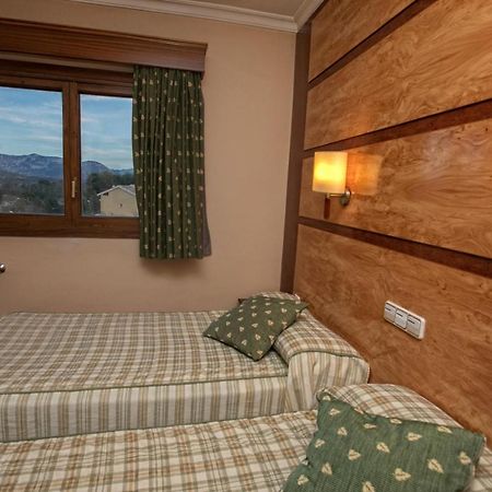 Hotel Odon Cocentaina Eksteriør bilde